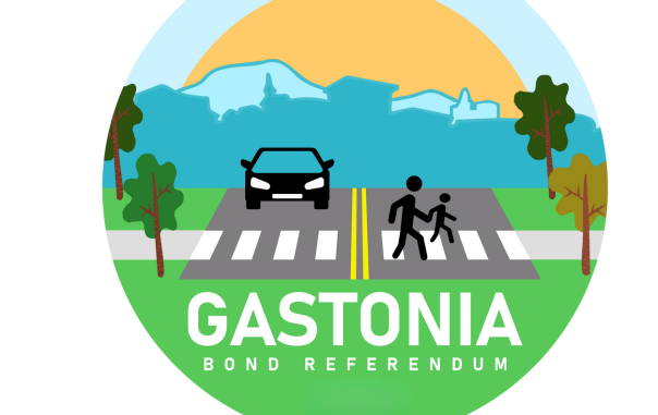 City of Gastonia Announces Continued Progress  on 2022 GO Transportation Bond Projects